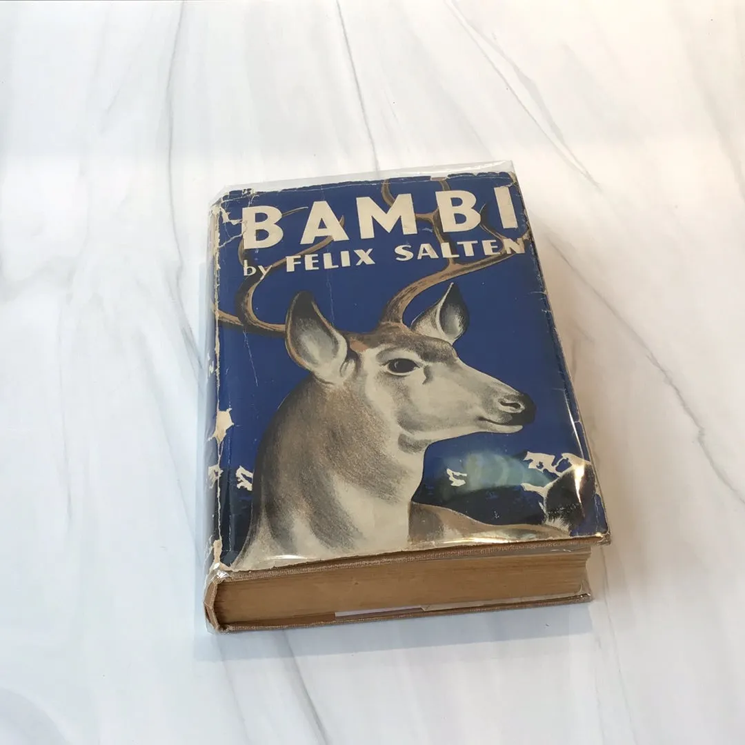 -Bambi*