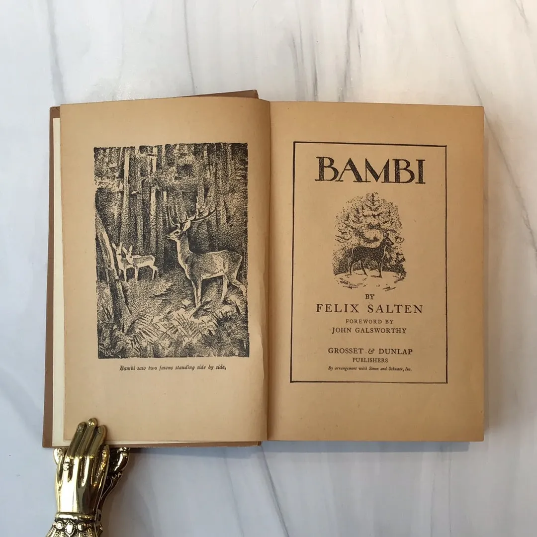 -Bambi*