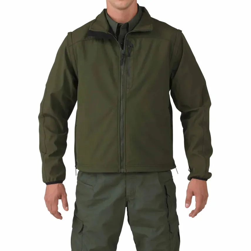 5.11 TACTICAL® - VALIANT DUTY JACKET