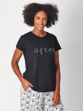AFTER TOP - BLACK 28906-SW