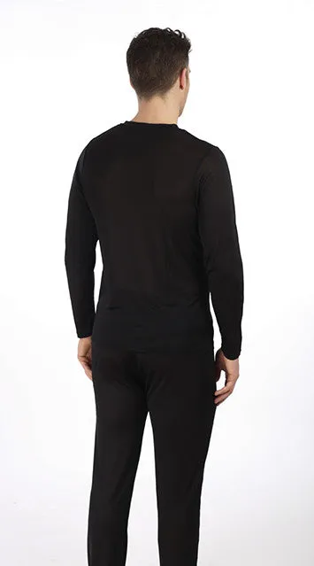 Bamboo Long Leg Pants Unisex
