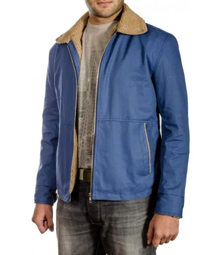 Bob Saginowski The Drop Movie Tom Hardy Jacket
