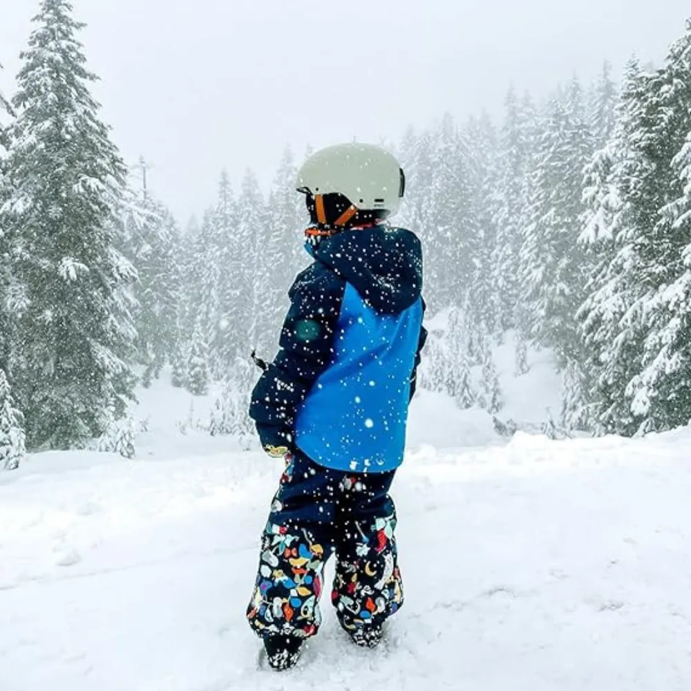 Burton Toddlers' Classic Jacket