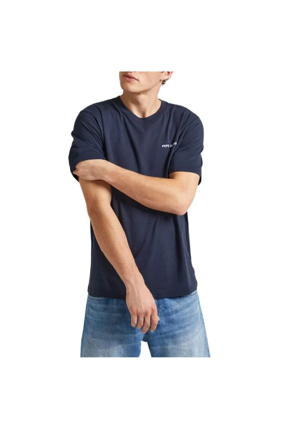 Camiseta Estampado Espalda "callum"