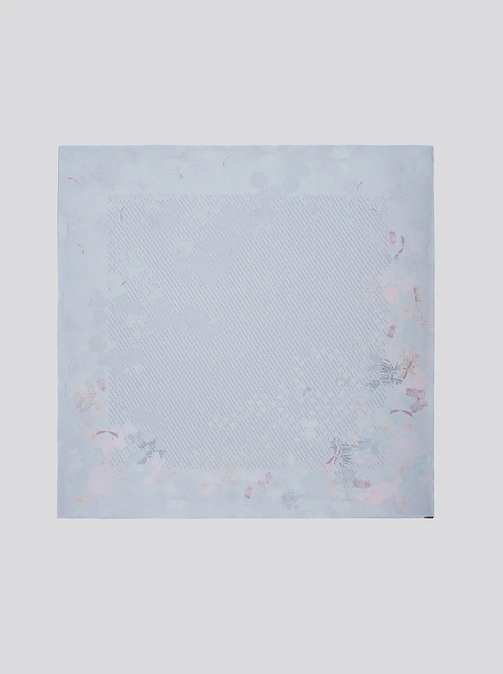 CEDARRA SIGNATURE SCARF ARCTIC
