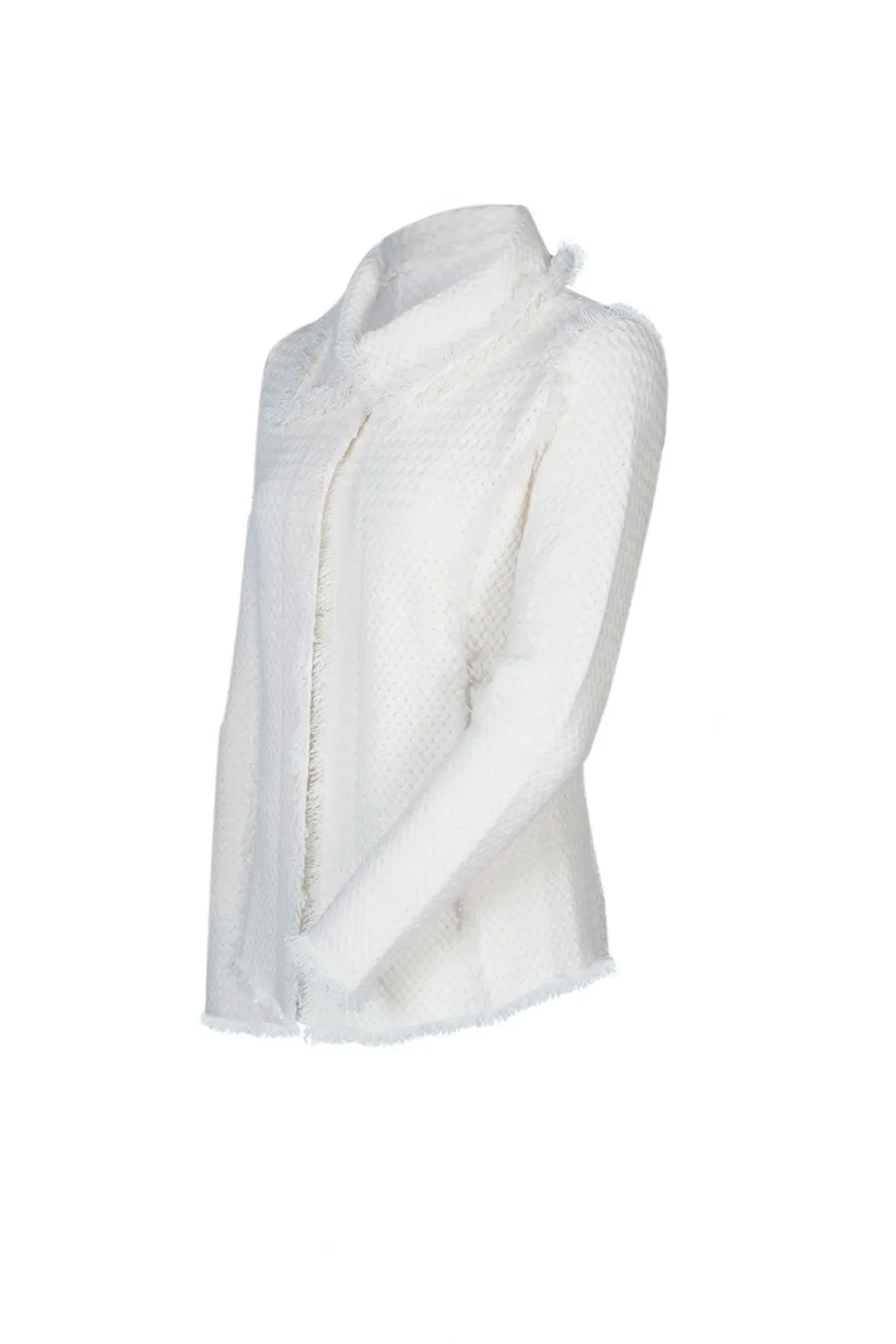Classic COCO Jacket - Oatmeal