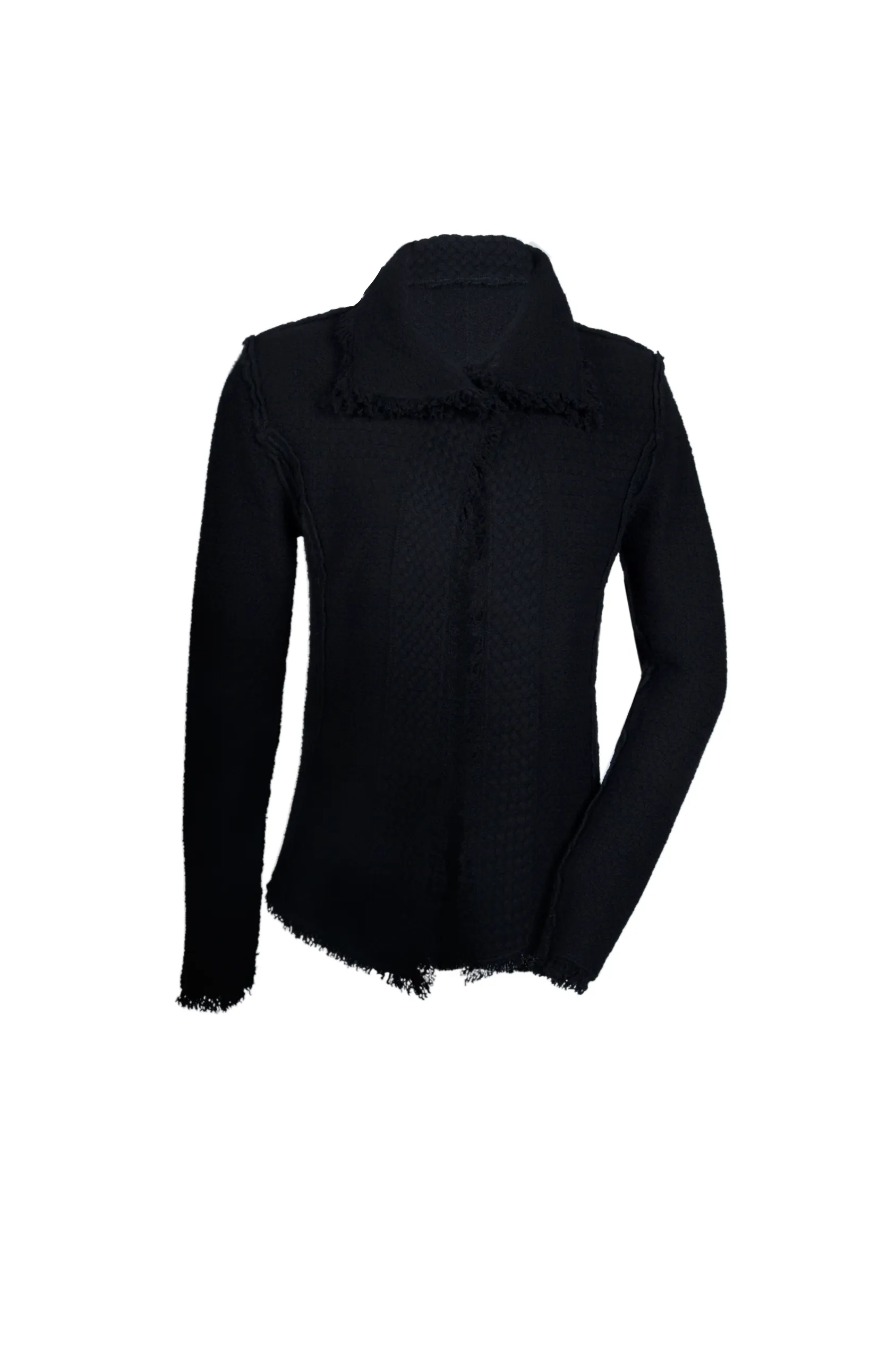 Classic COCO Jacket - Oatmeal