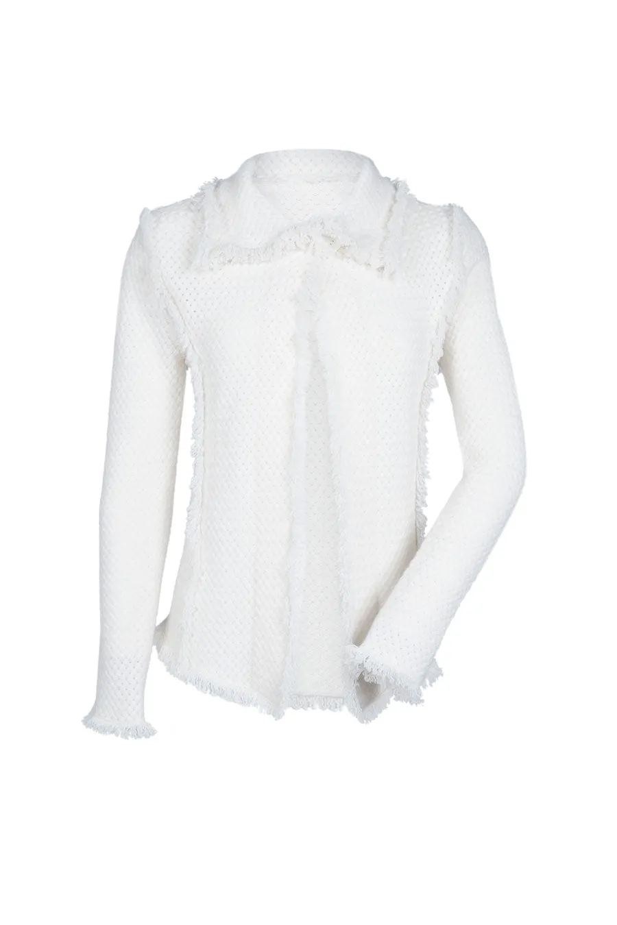 Classic COCO Jacket - Oatmeal