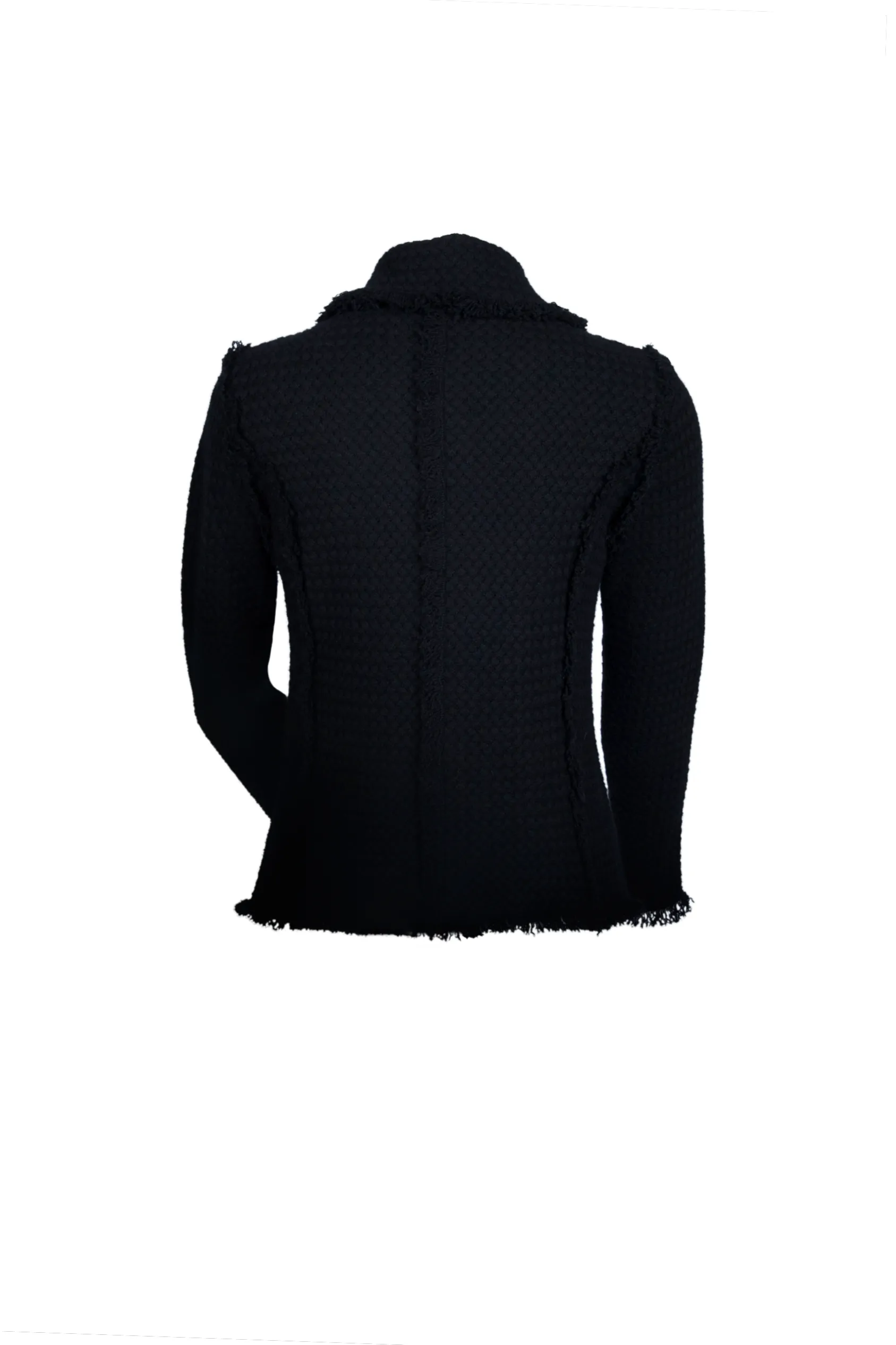 Classic COCO Jacket - Oatmeal