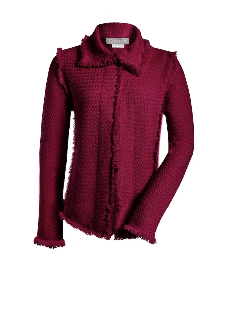 Classic COCO Jacket - Oatmeal