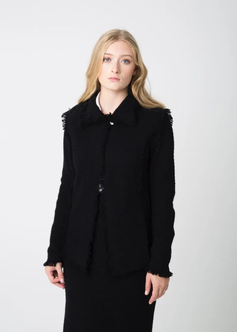 Classic COCO Jacket - Oatmeal