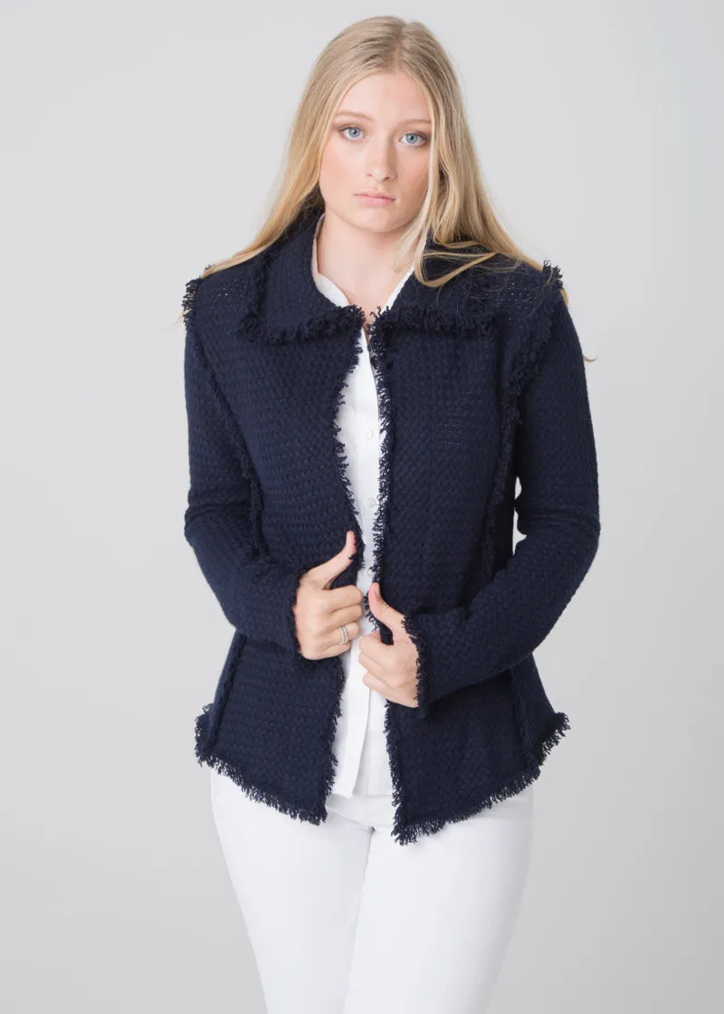 Classic COCO Jacket - Oatmeal