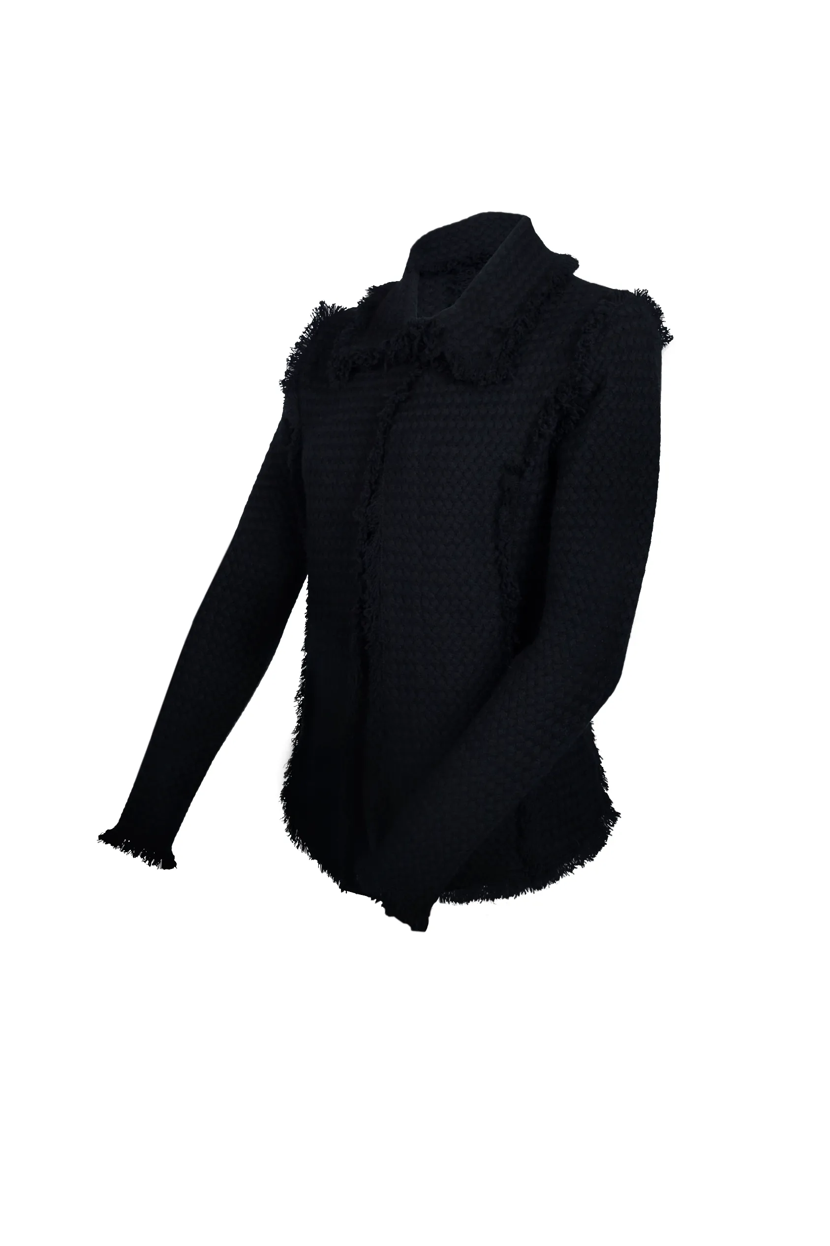 Classic COCO Jacket - Oatmeal