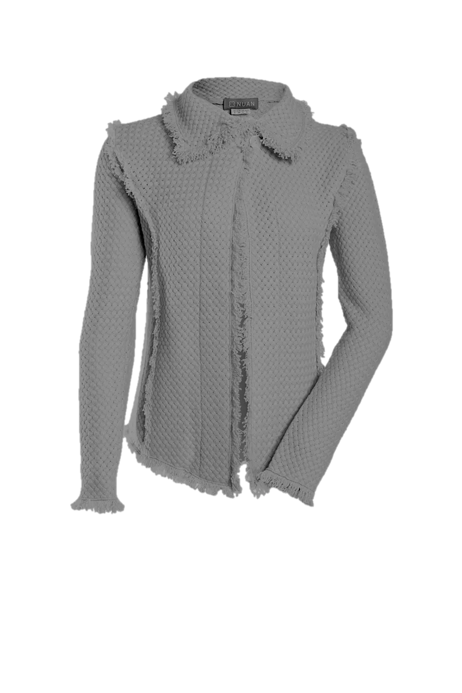 Classic COCO Jacket - Oatmeal