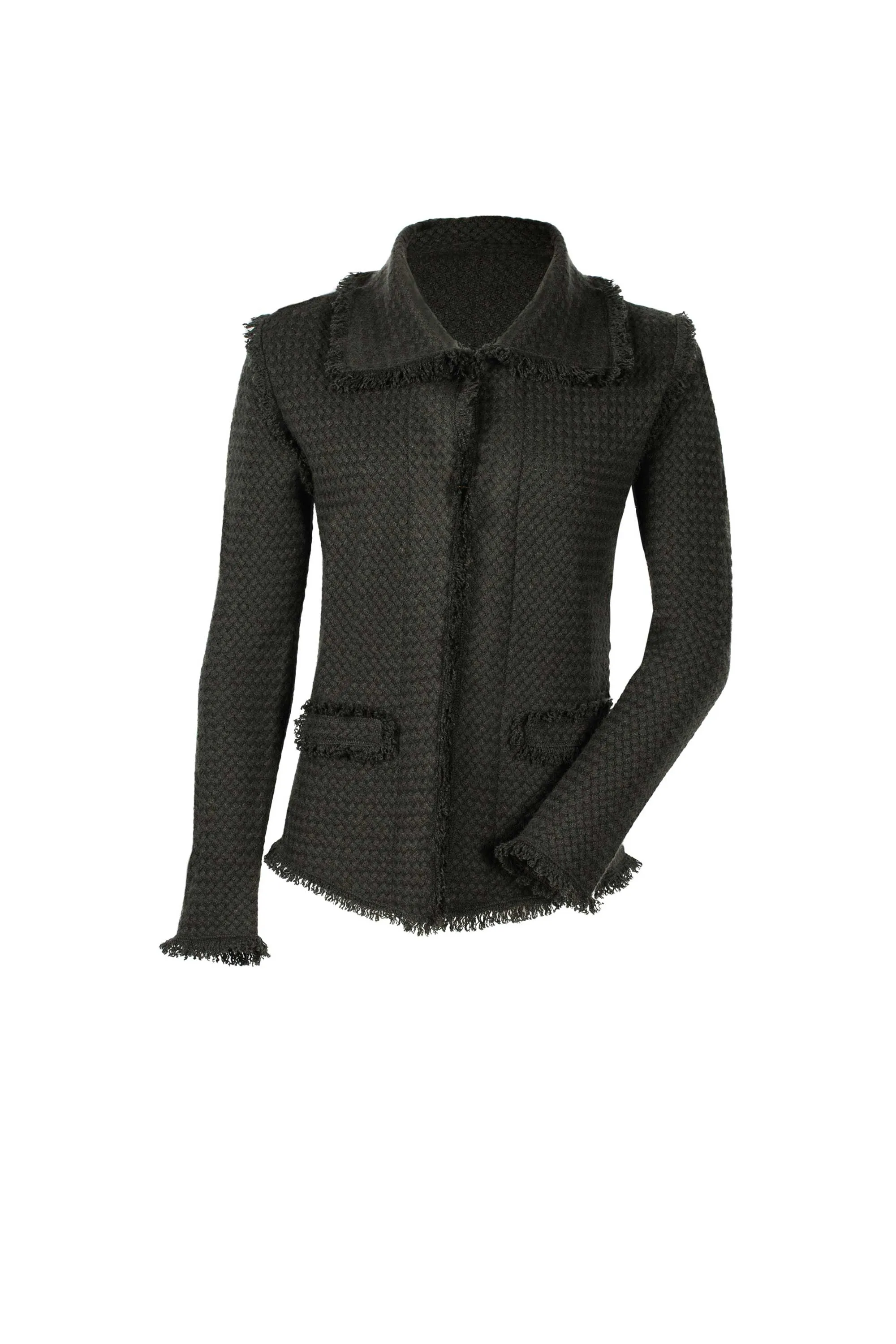 Classic COCO Jacket - Oatmeal
