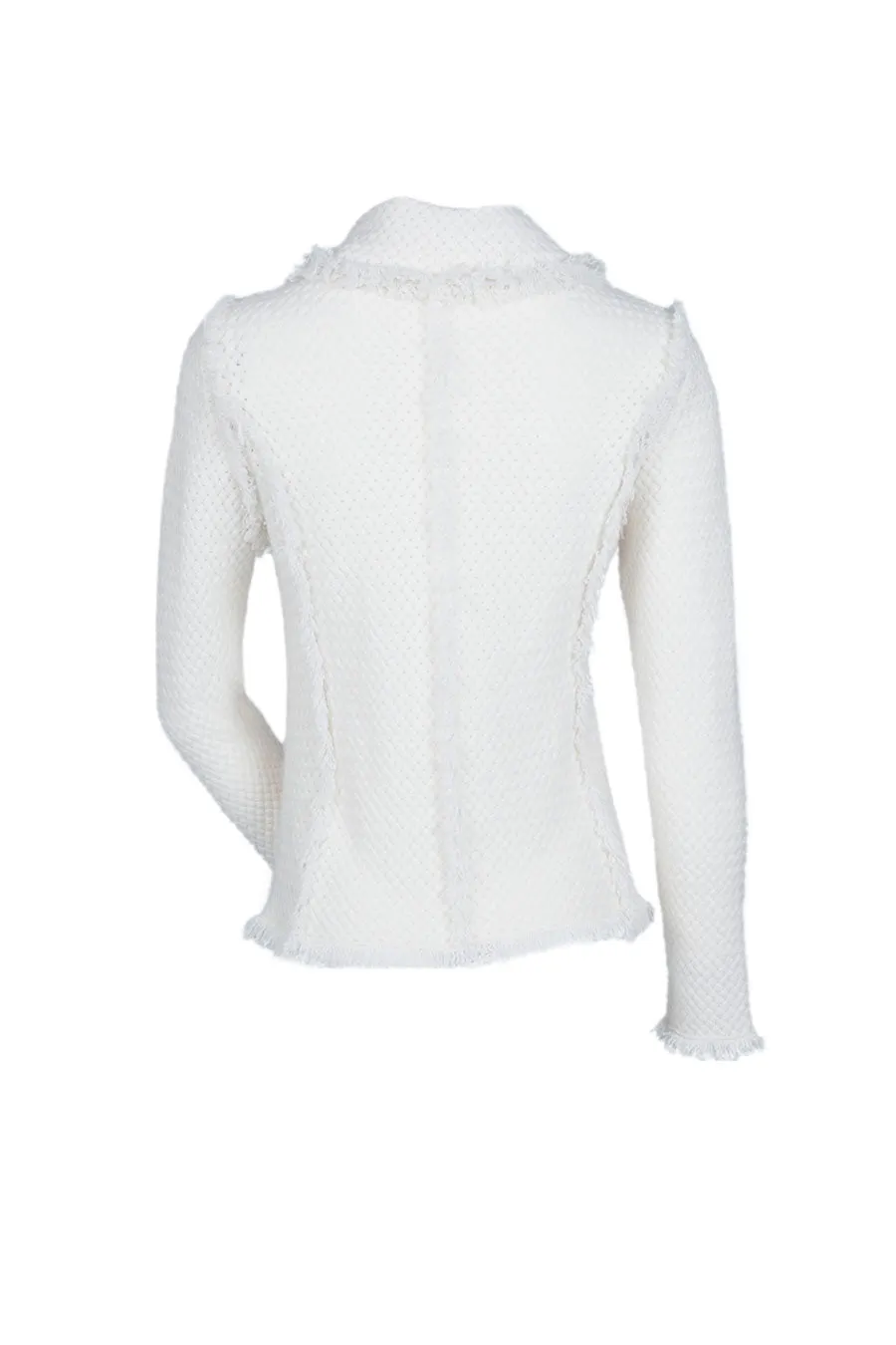 Classic COCO Jacket - Oatmeal