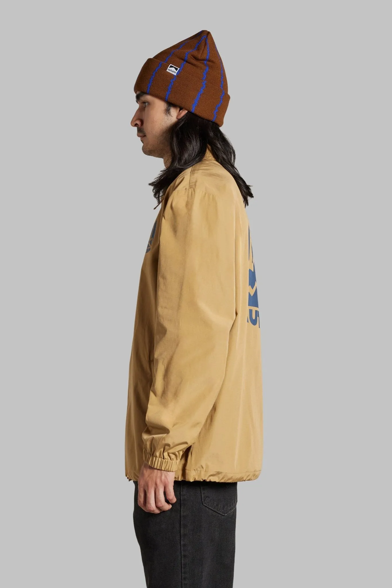 COACHES JACKET