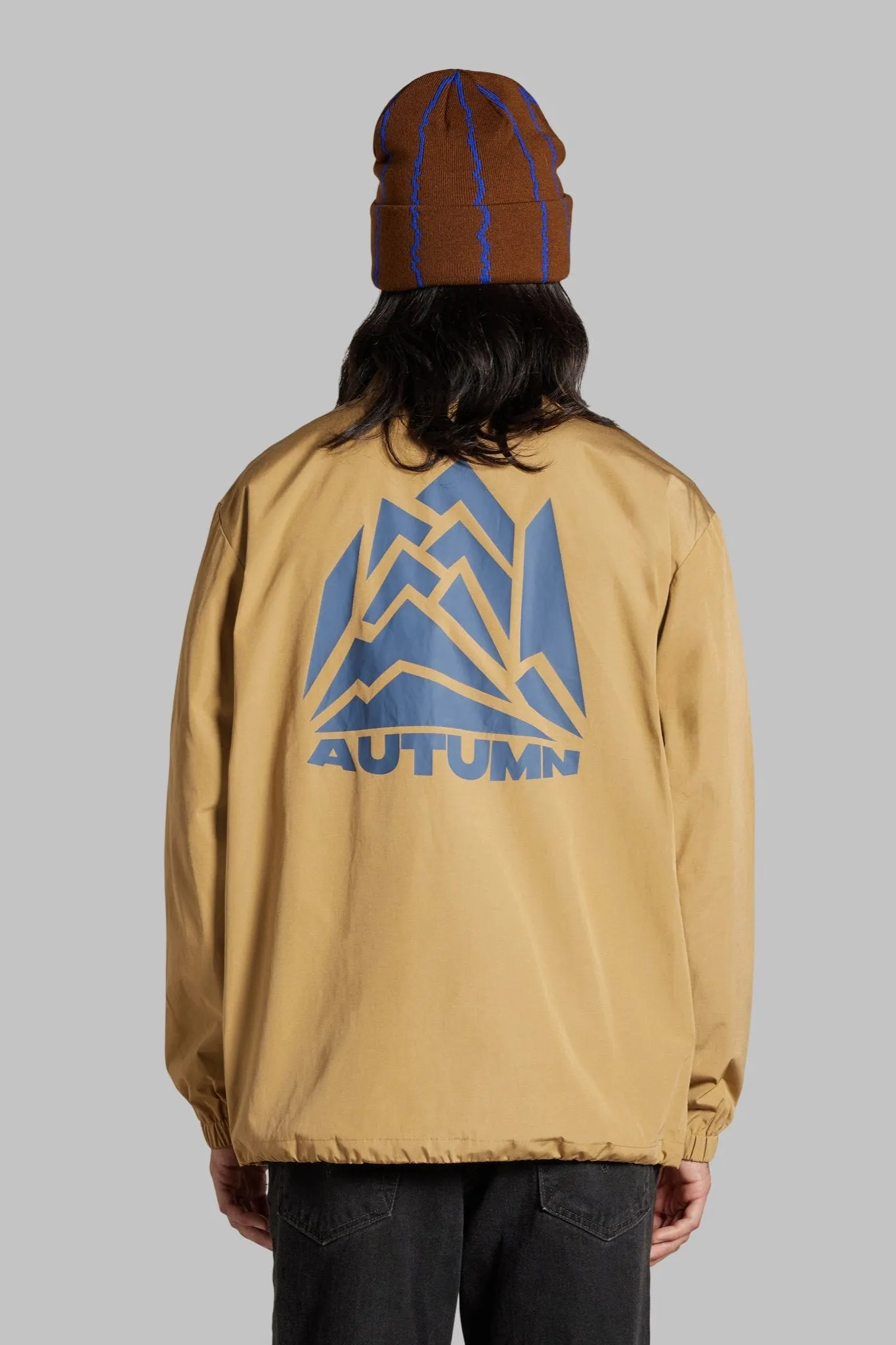 COACHES JACKET