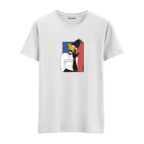 Cool Duffy Duck - Regular Tshirt