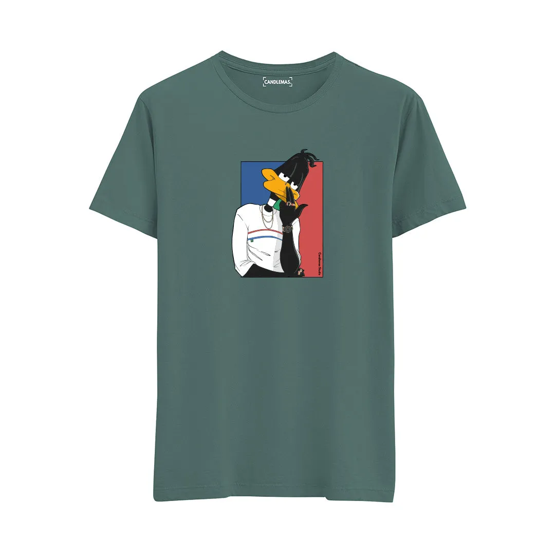 Cool Duffy Duck - Regular Tshirt