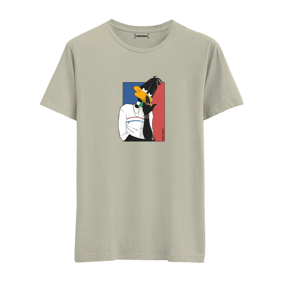 Cool Duffy Duck - Regular Tshirt