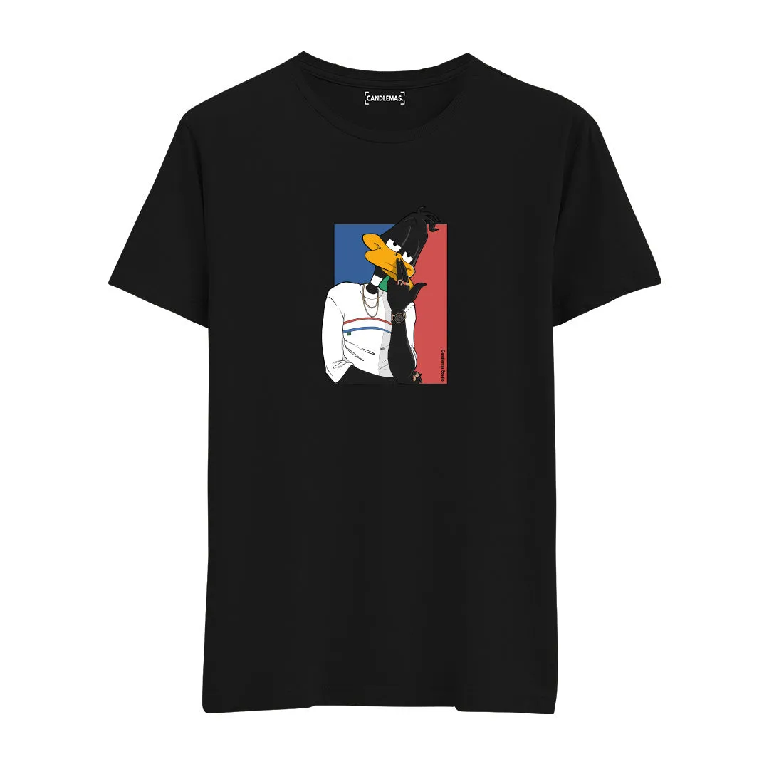 Cool Duffy Duck - Regular Tshirt