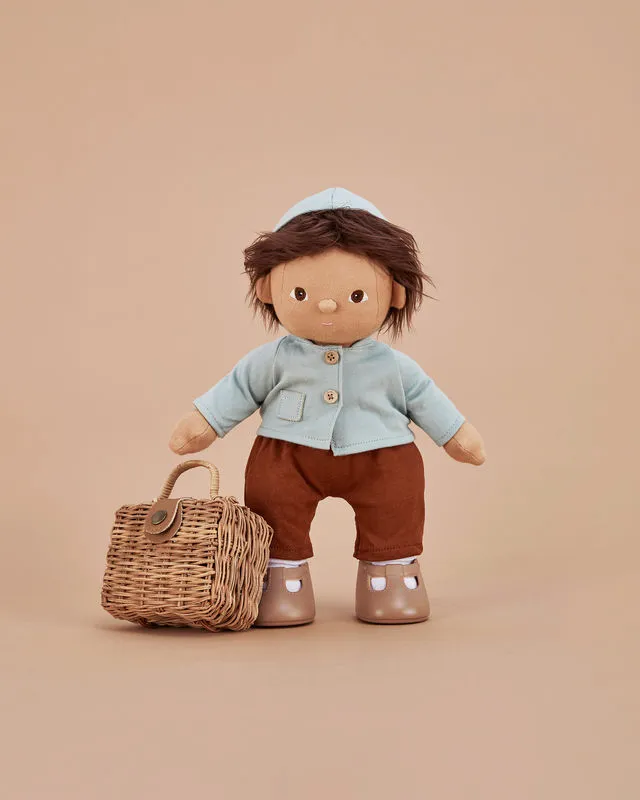 Dinkum Doll Play Set