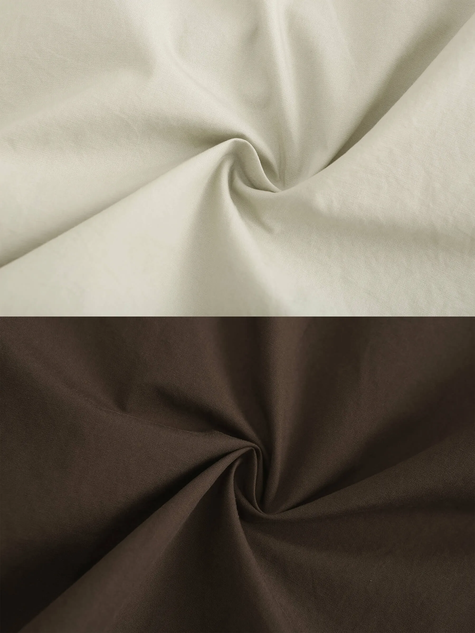 Faux Pocket 100% Cotton Shirt