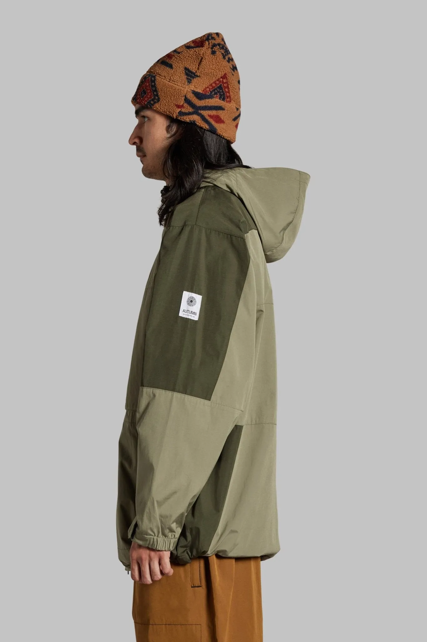 FIELD JACKET