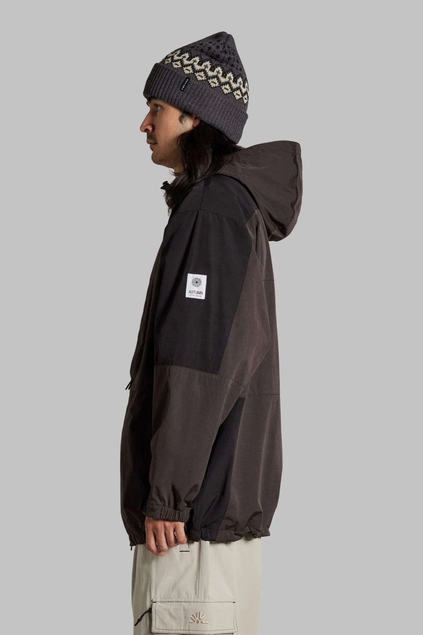 FIELD JACKET