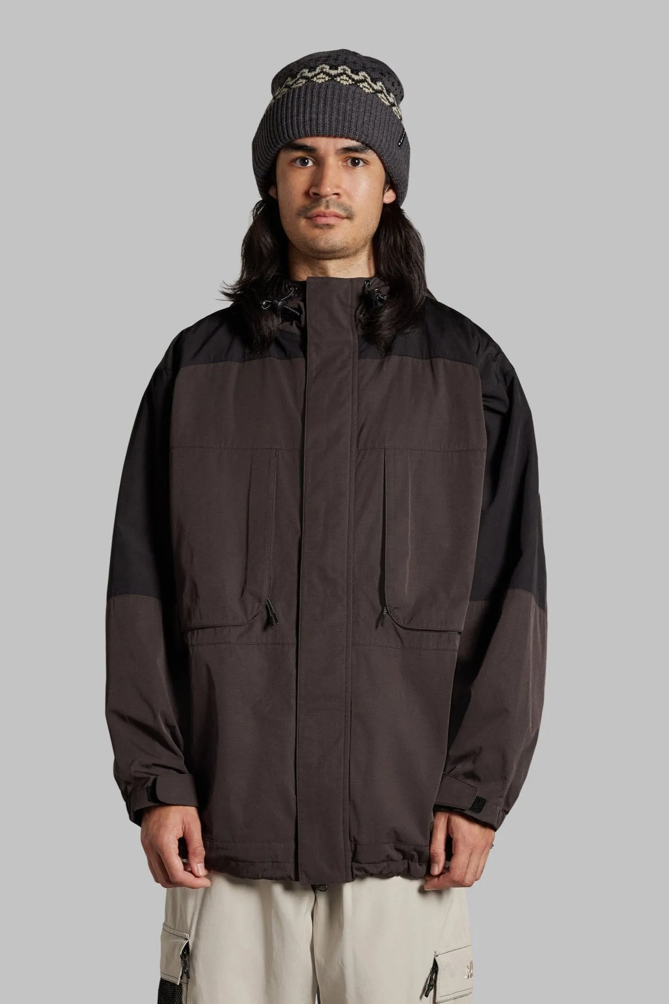 FIELD JACKET