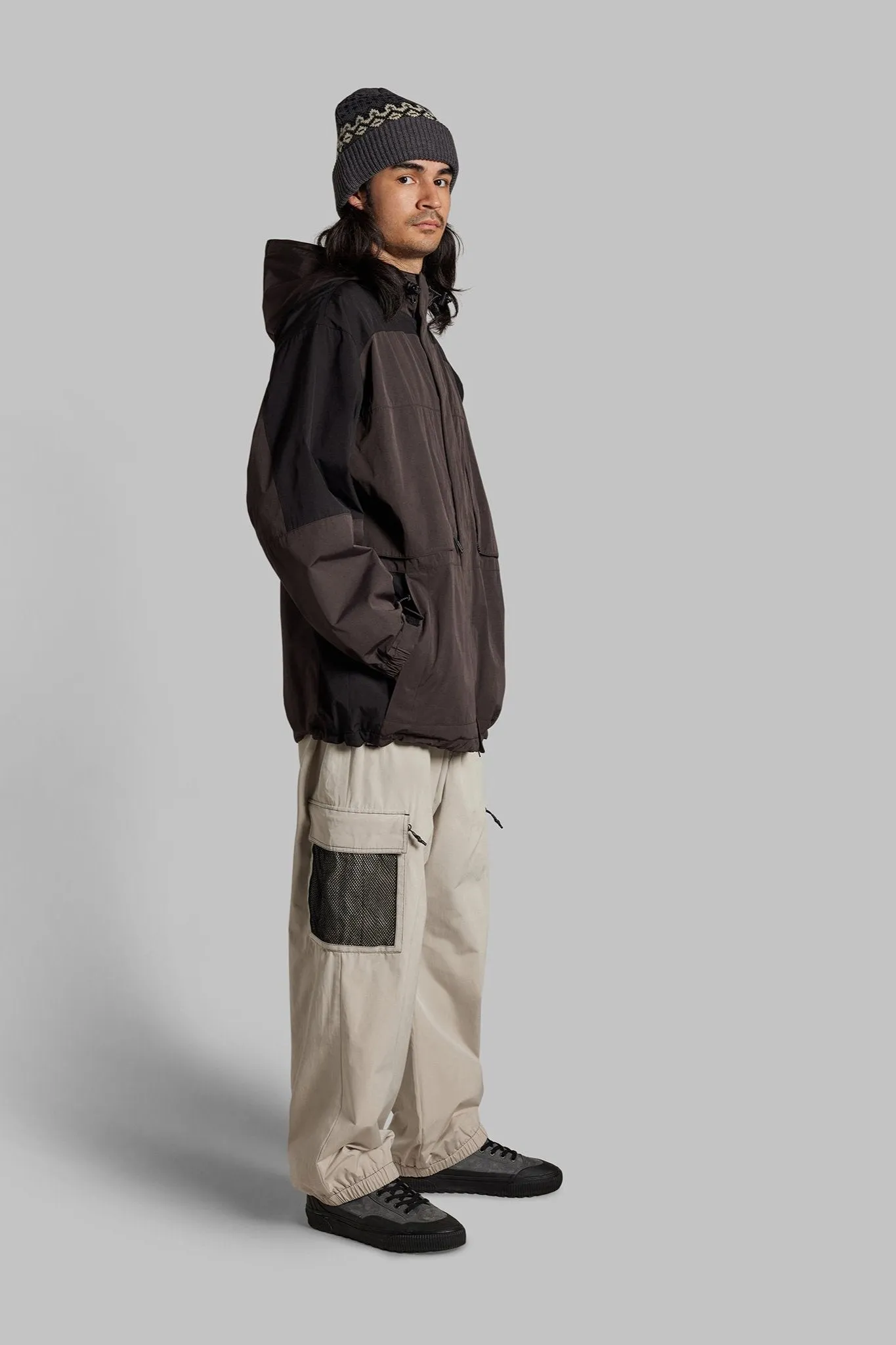 FIELD JACKET