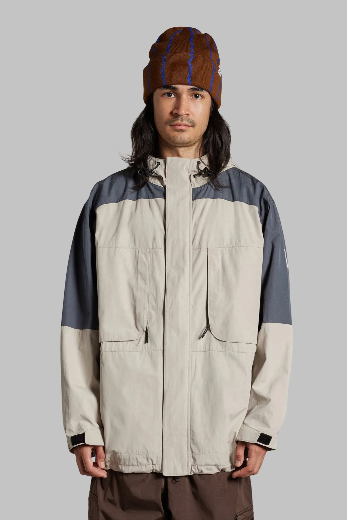 FIELD JACKET