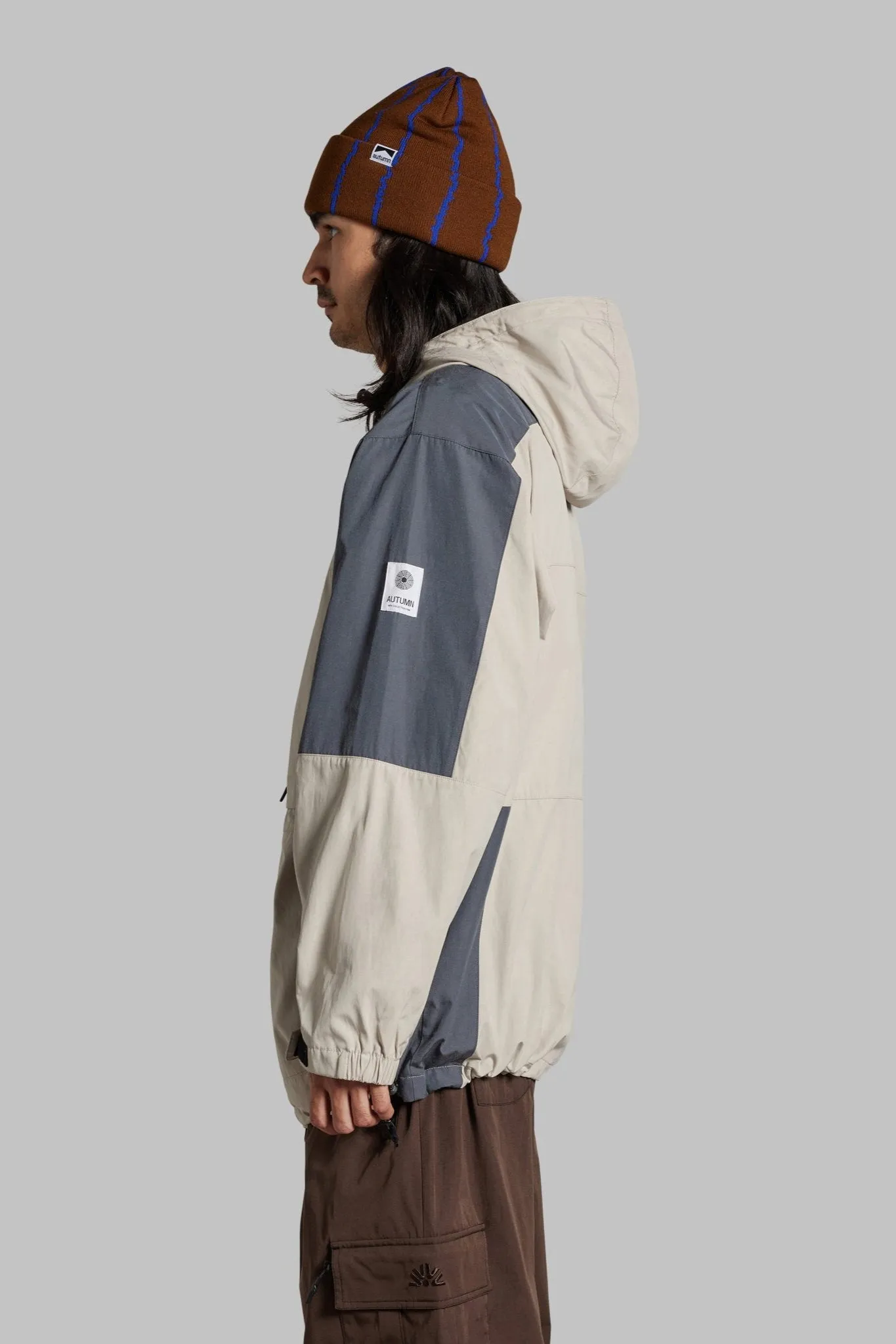 FIELD JACKET