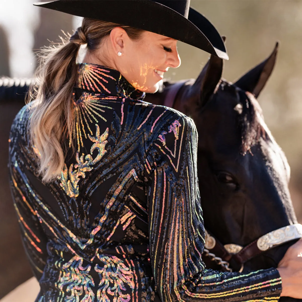 Janet Show Jacket