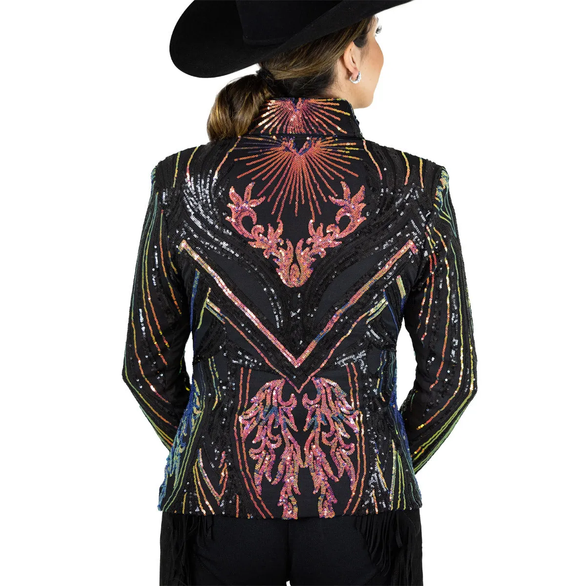 Janet Show Jacket