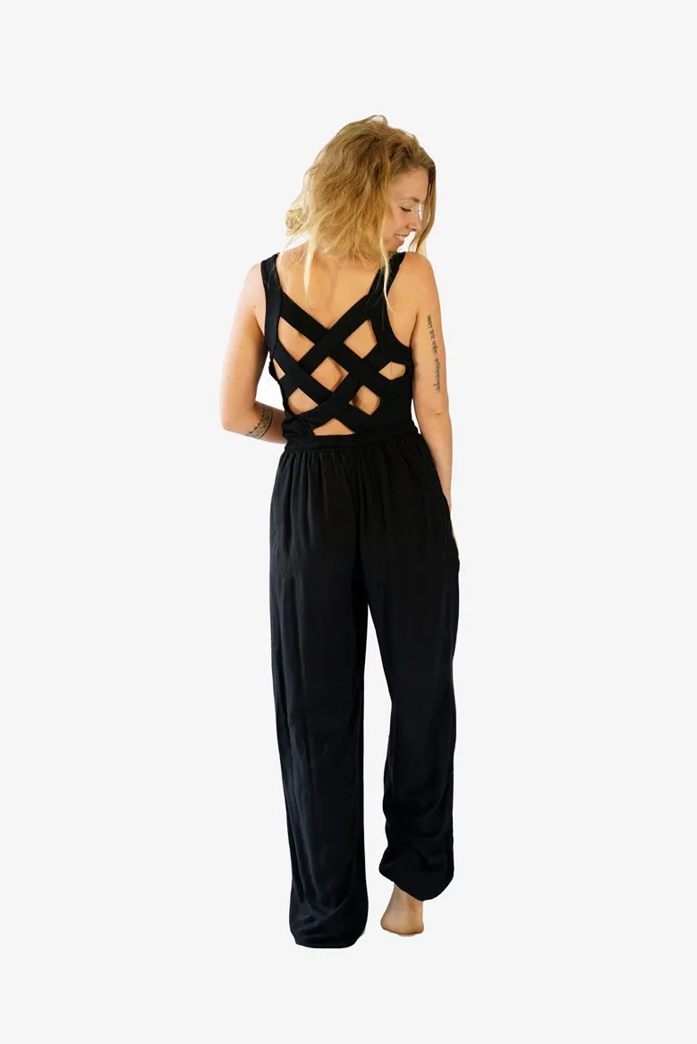 Karo Rayon Pants