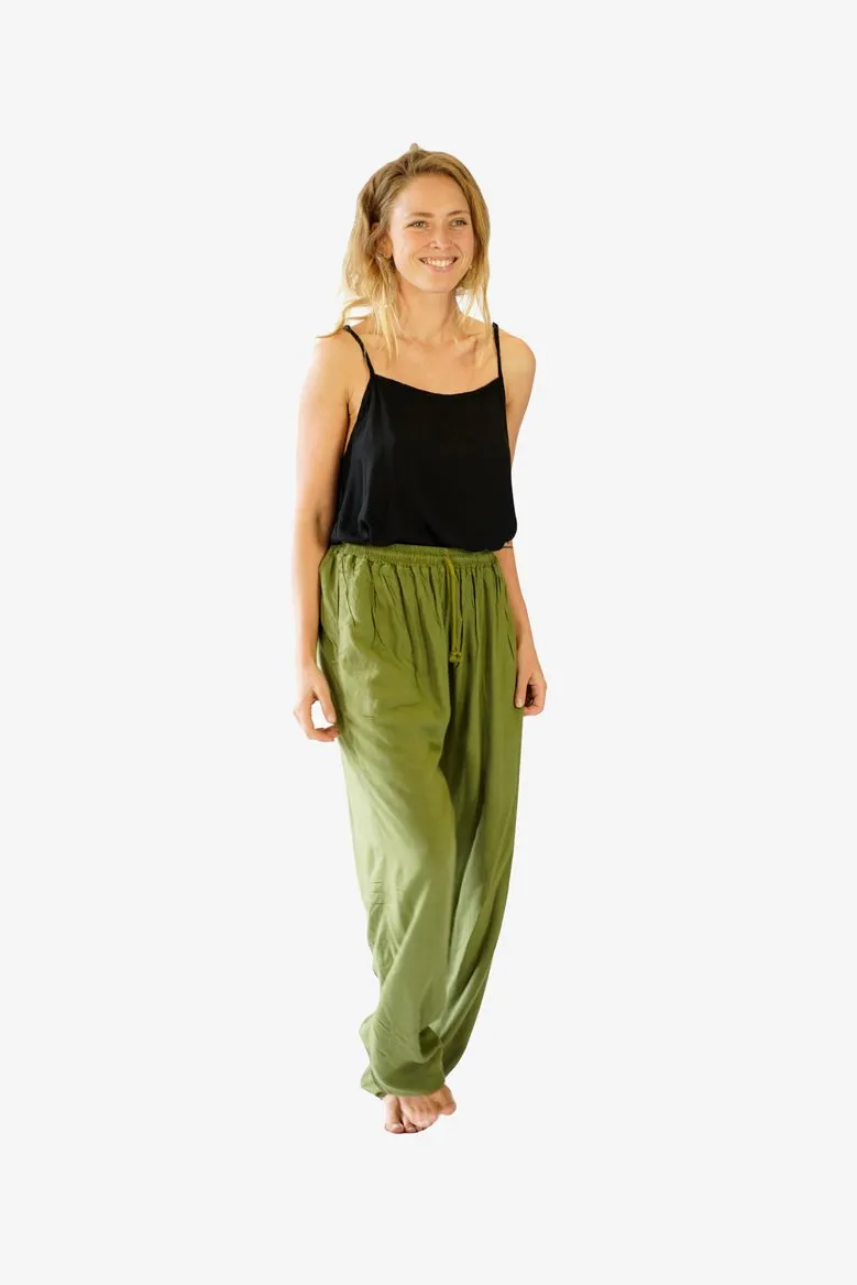 Karo Rayon Pants