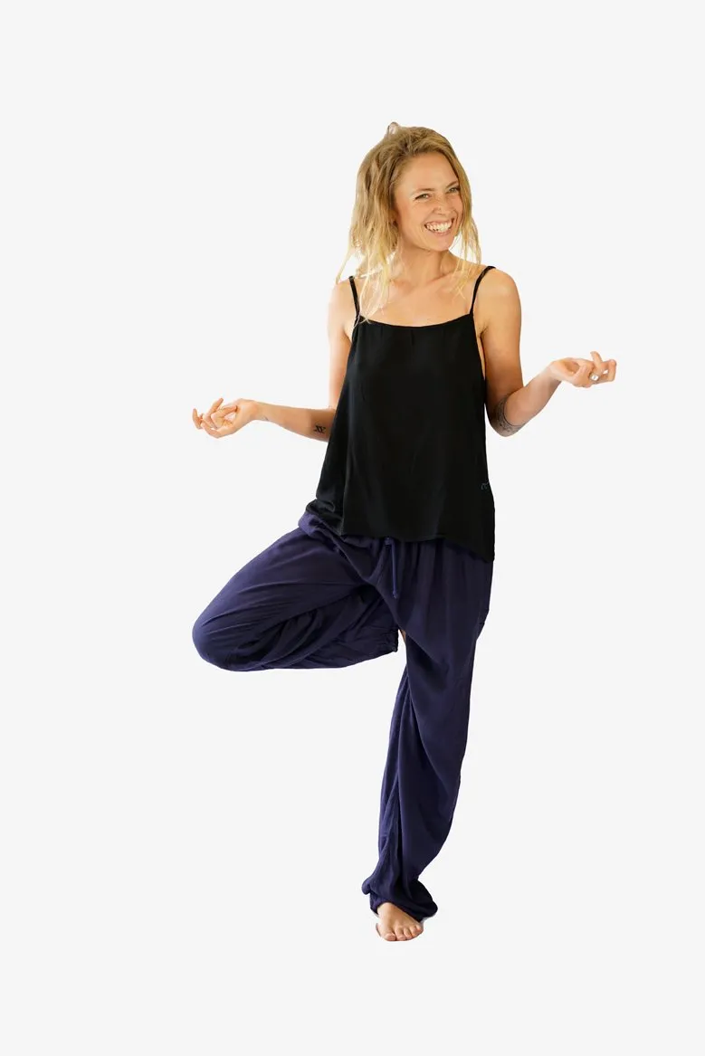 Karo Rayon Pants