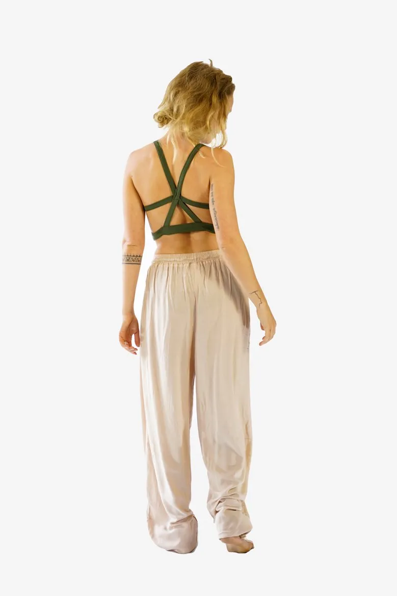 Karo Rayon Pants