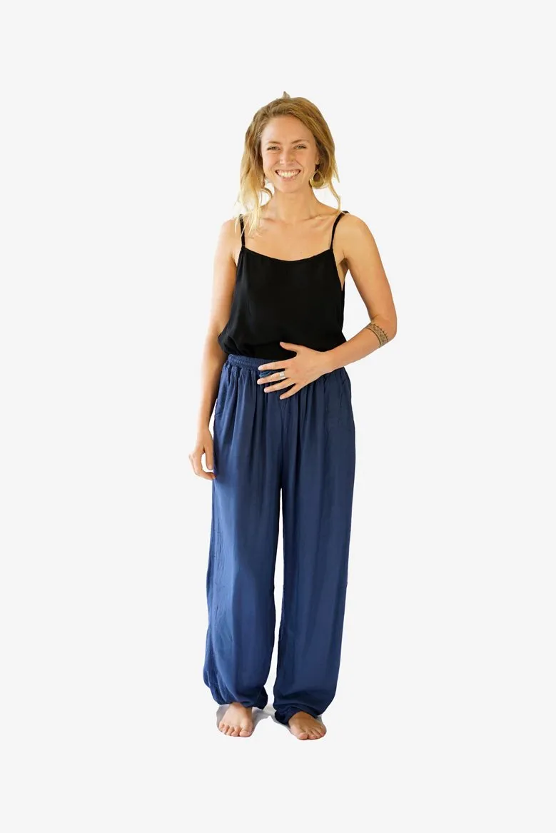 Karo Rayon Pants