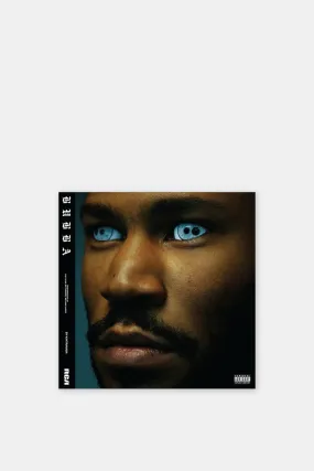 Kaytranada- Bubba