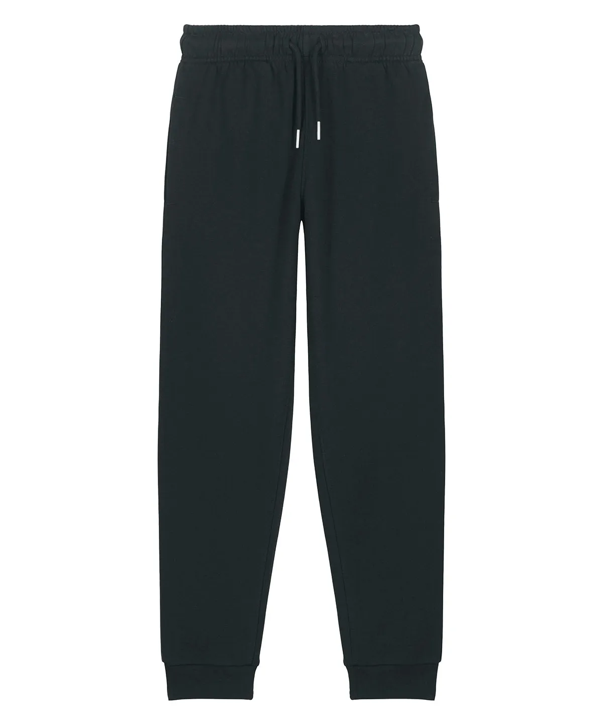 Kids Mini Mover 20 iconic jogger pants (STSK183) | Black