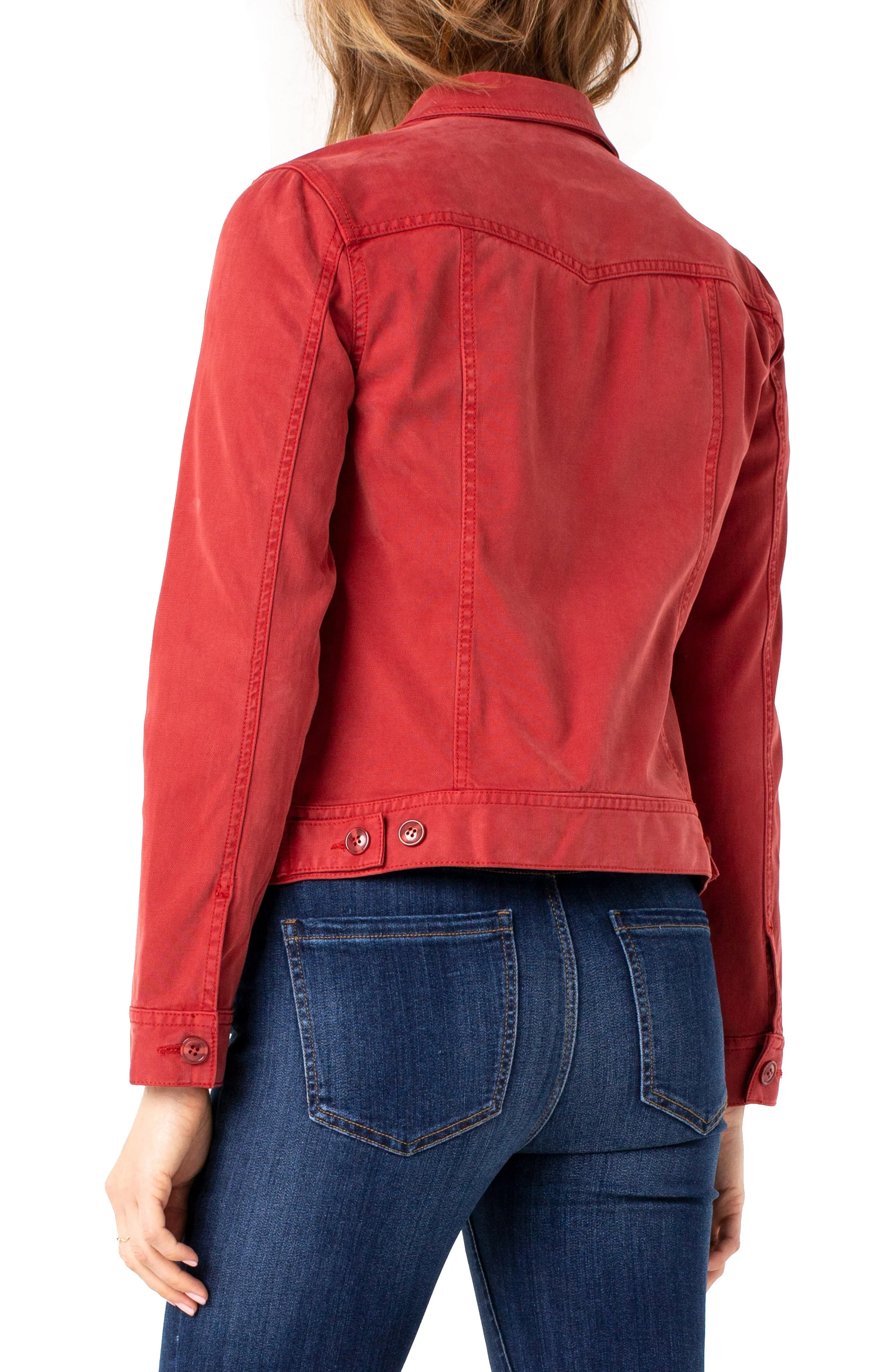Liverpool Classic Jacket