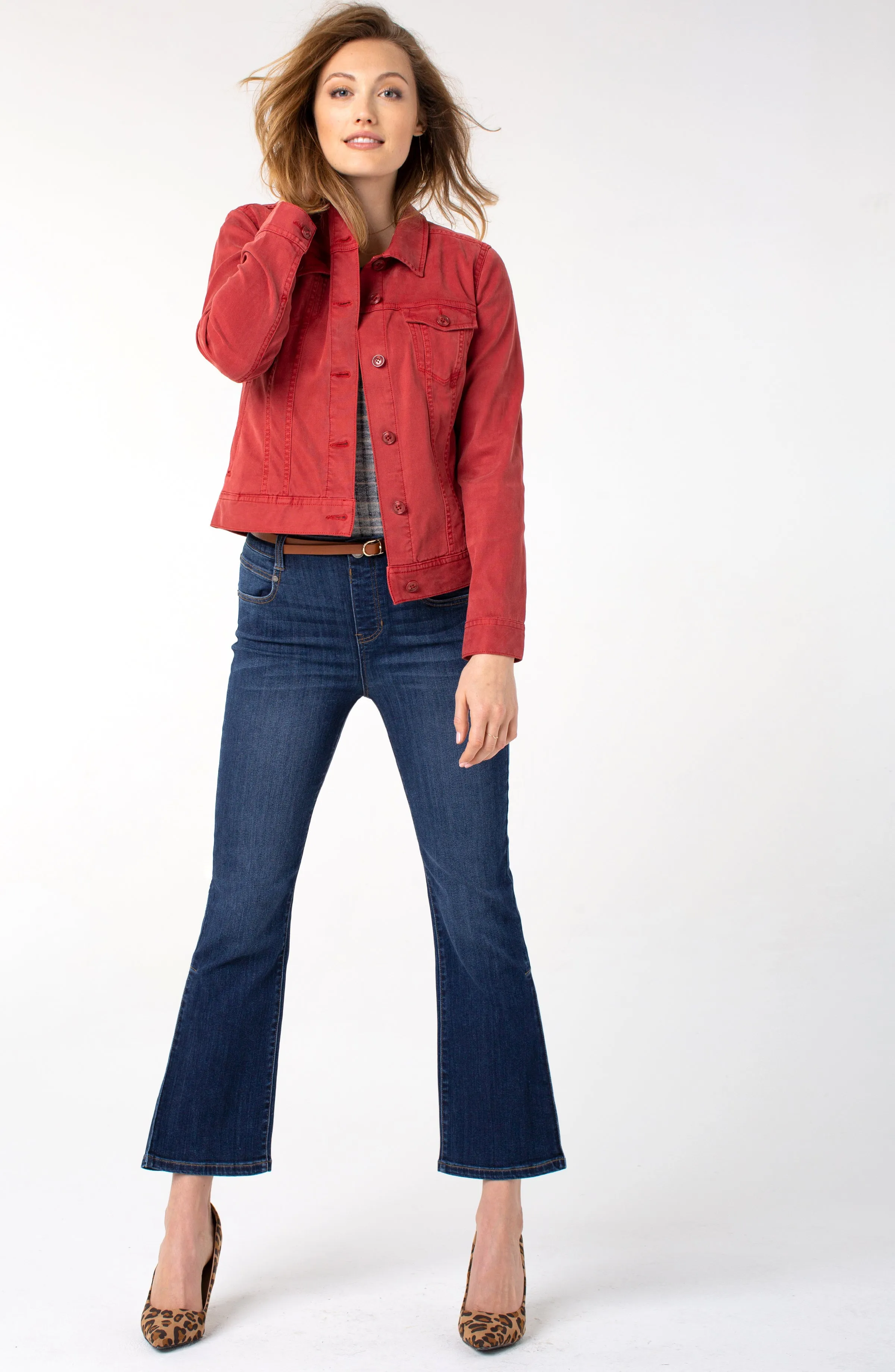 Liverpool Classic Jacket