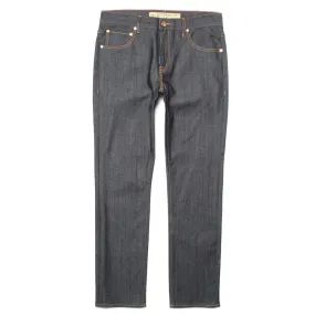 Lrg RC Slim Straight Fit Jeans Dry Indigo
