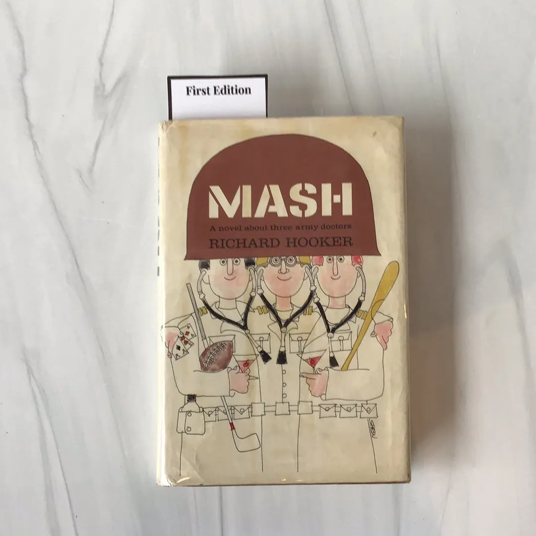 Mash*
