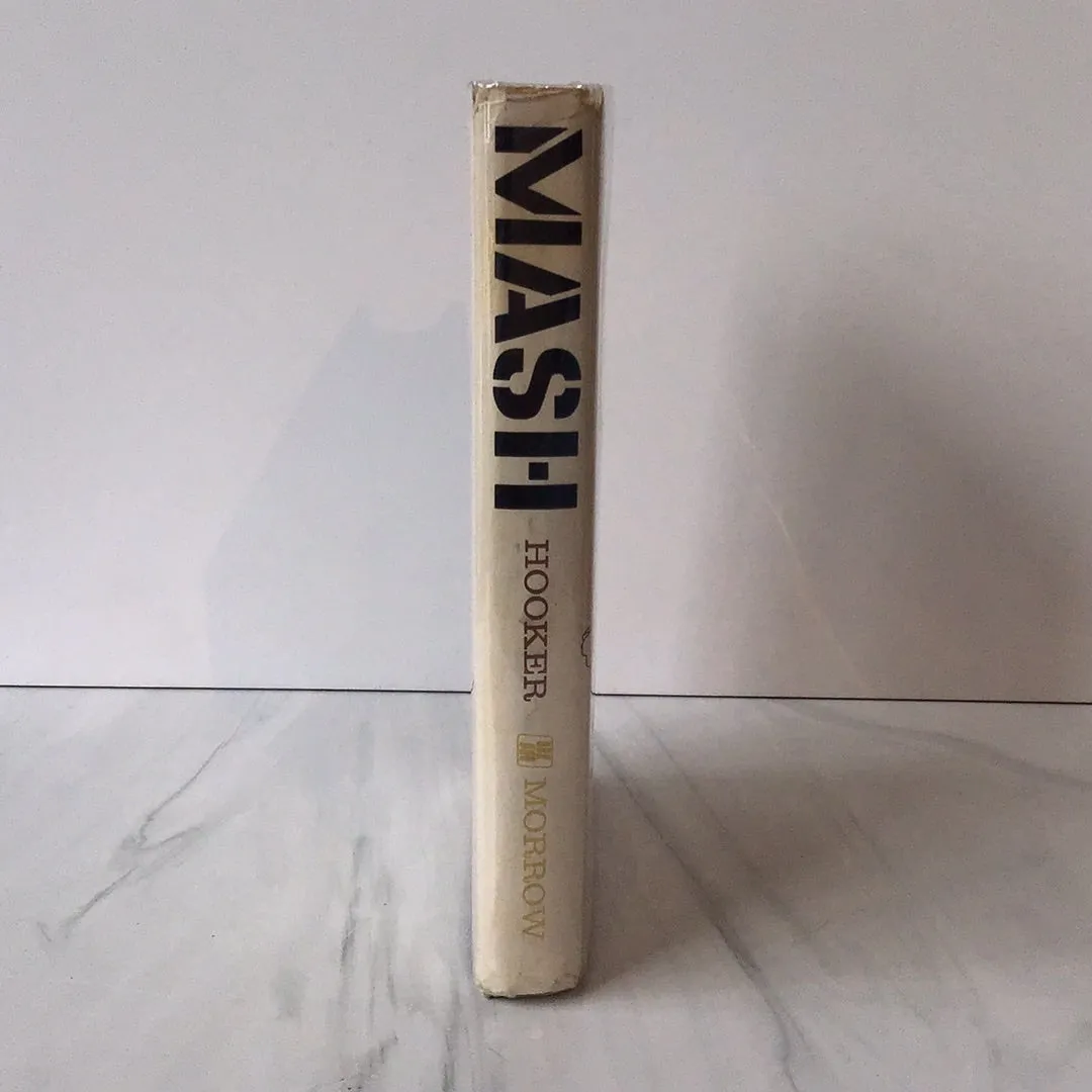 Mash*