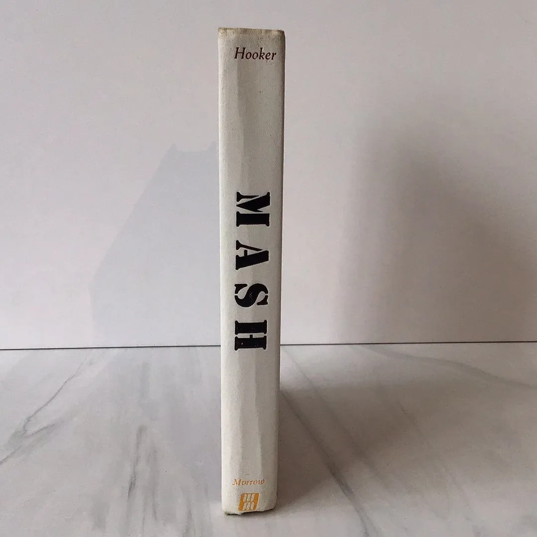 Mash*
