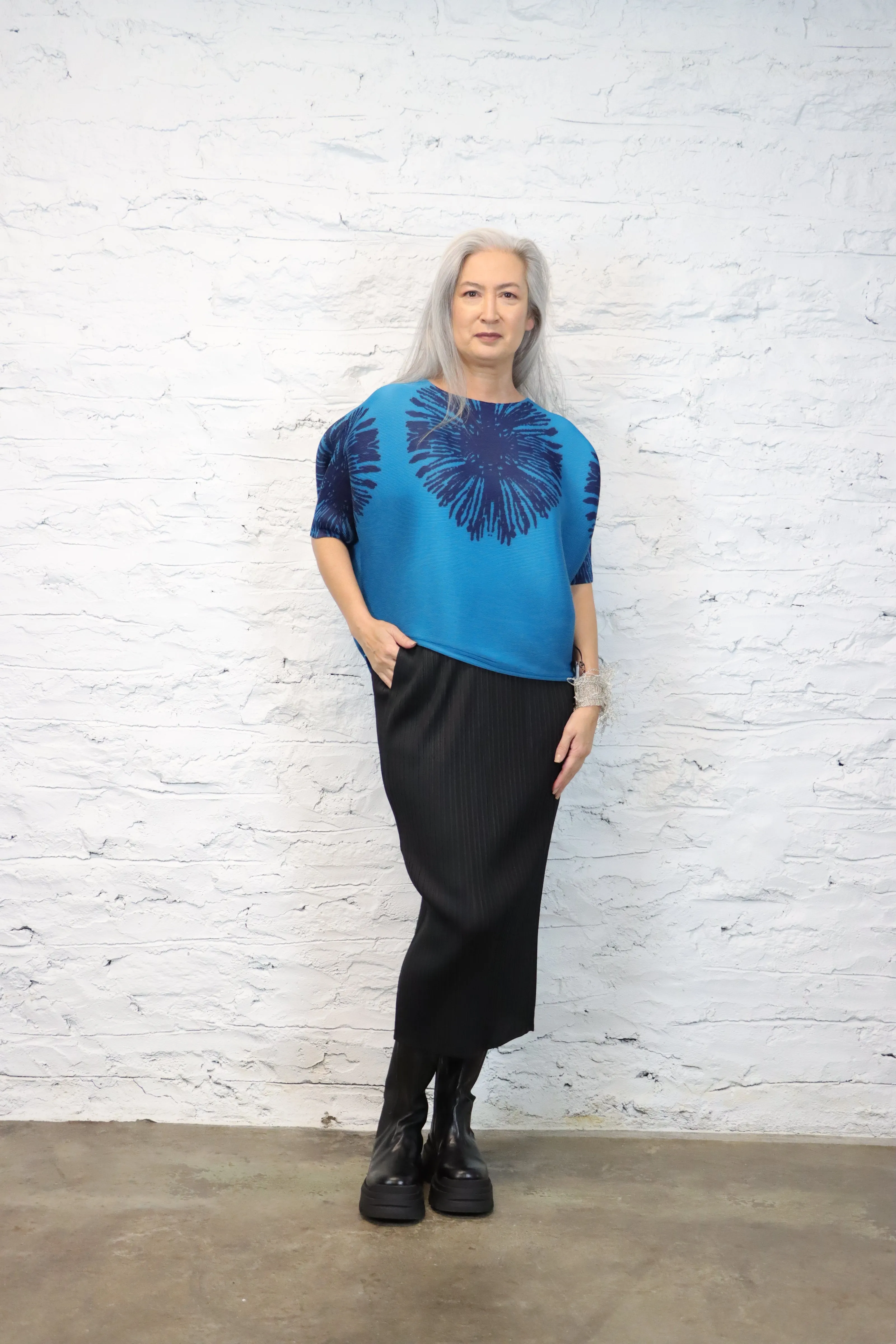 MC Oasis Straight Skirt